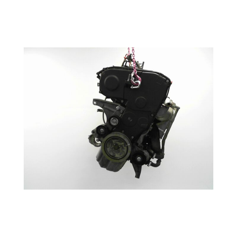 MOTEUR DIESEL FIAT PUNTO 1.9 JTD 80 