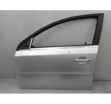 PORTE AVANT GAUCHE OPEL VECTRA 2002-