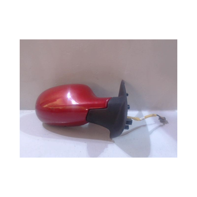 RETROVISEUR EXTERIEUR ELECTRIQUE DROIT NISSAN MICRA 2005-2007
