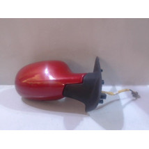 RETROVISEUR EXTERIEUR ELECTRIQUE DROIT NISSAN MICRA 2005-2007