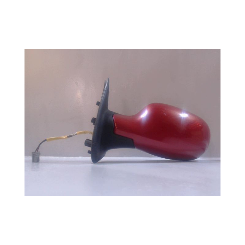 RETROVISEUR EXTERIEUR ELECTRIQUE GAUCHE NISSAN MICRA 2005-2007