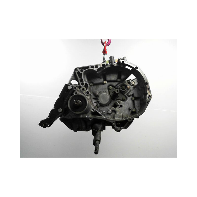 BOITE A VITESSE MECANIQUE RENAULT MEGANE 1.9 dTi 