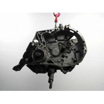 BOITE A VITESSE MECANIQUE RENAULT MEGANE 1.9 dTi 