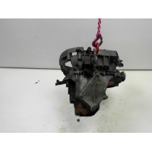BOITE A VITESSE MECANIQUE RENAULT MEGANE 1.9 dTi 