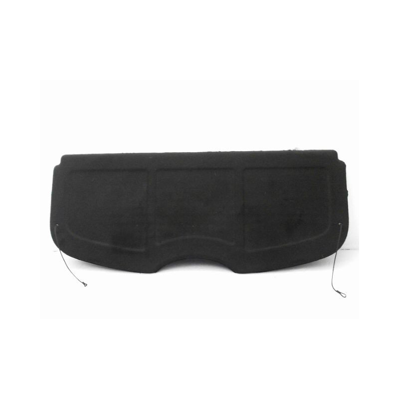 TABLETTE PLAGE ARRIERE PEUGEOT 207 2011-