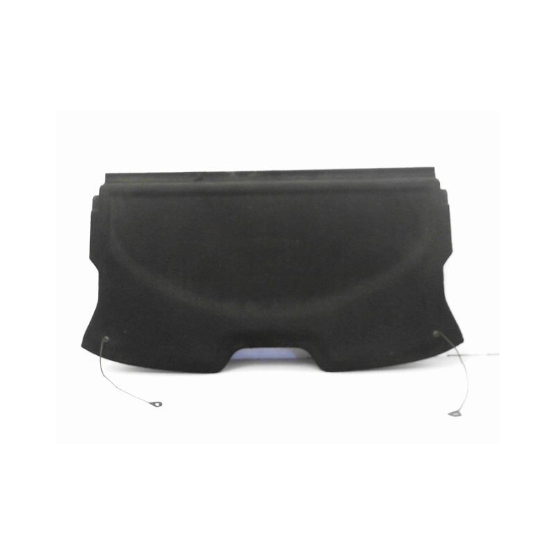 TABLETTE PLAGE ARRIERE CITROEN C4