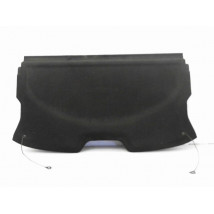 TABLETTE PLAGE ARRIERE CITROEN C4