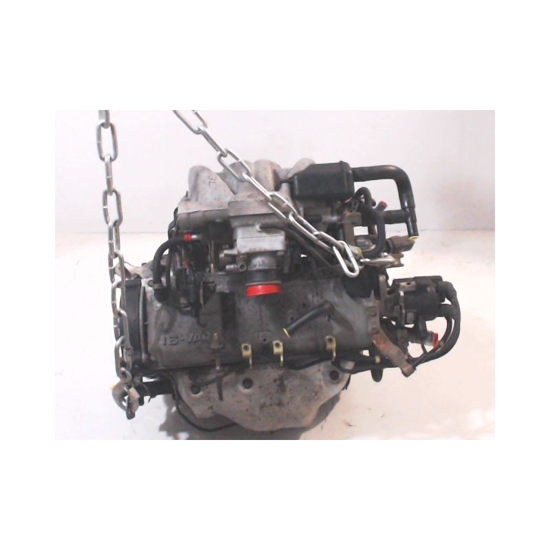 MOTEUR ESSENCE MAZDA DEMIO 1.3 16V