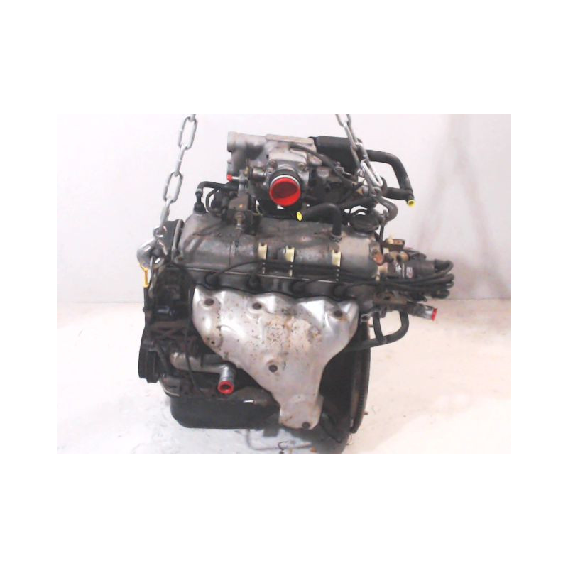 MOTEUR ESSENCE MAZDA DEMIO 1.3 16V