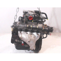 MOTEUR ESSENCE MAZDA DEMIO 1.3 16V