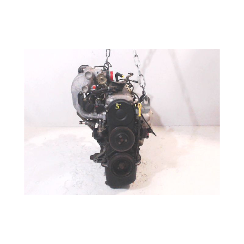 MOTEUR ESSENCE MAZDA DEMIO 1.3 16V