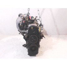 MOTEUR ESSENCE MAZDA DEMIO 1.3 16V