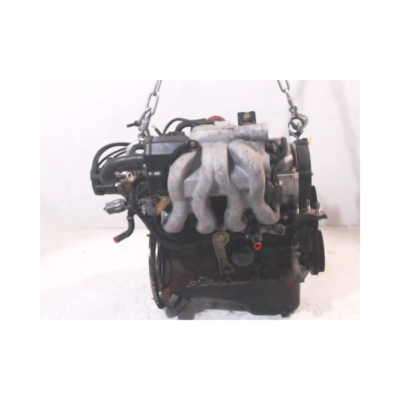 MOTEUR ESSENCE MAZDA DEMIO 1.3 16V