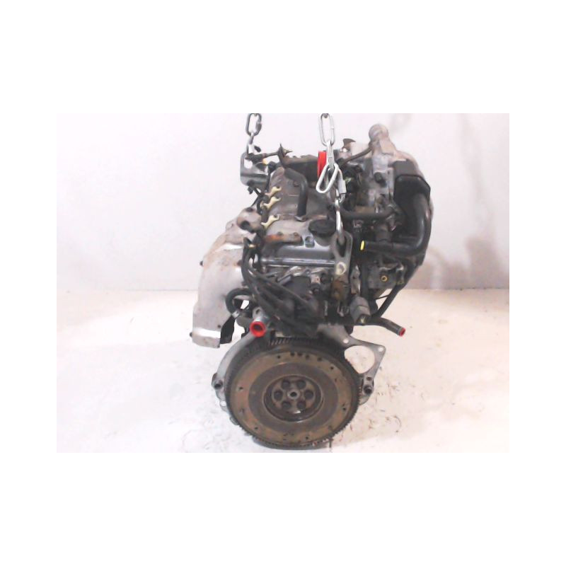 MOTEUR ESSENCE MAZDA DEMIO 1.3 16V