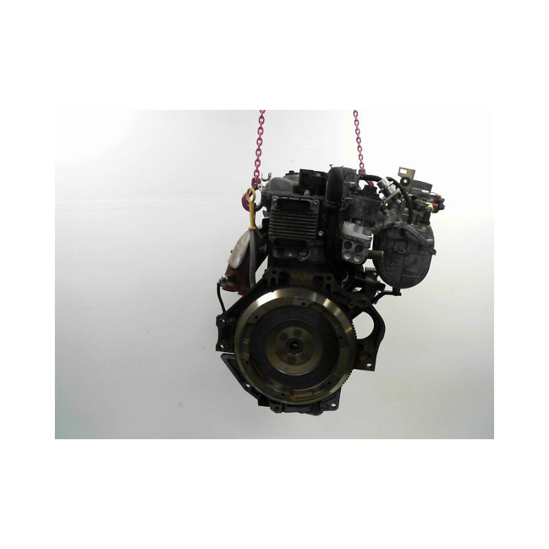 MOTEUR ESSENCE OPEL ASTRA 1.6 16V 