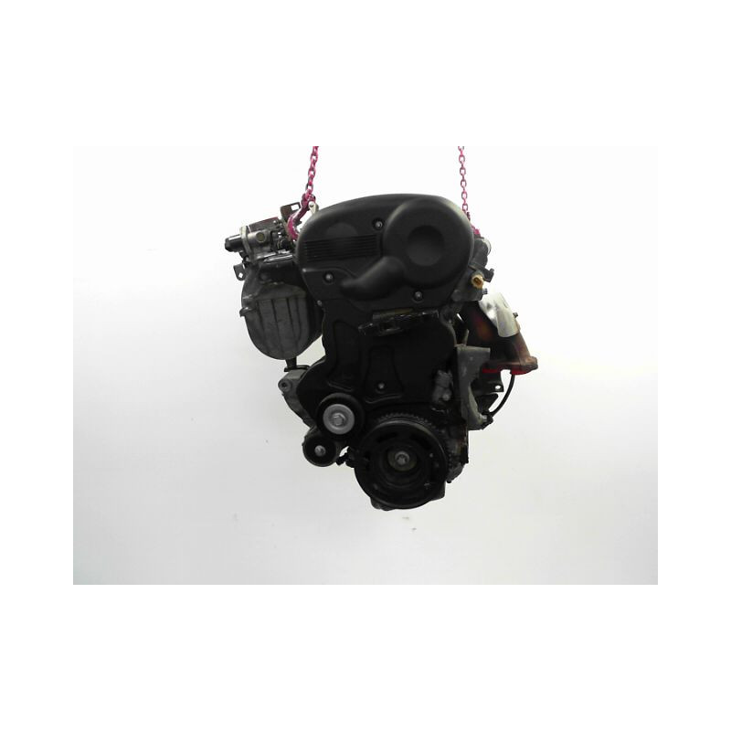 MOTEUR ESSENCE OPEL ASTRA 1.6 16V 