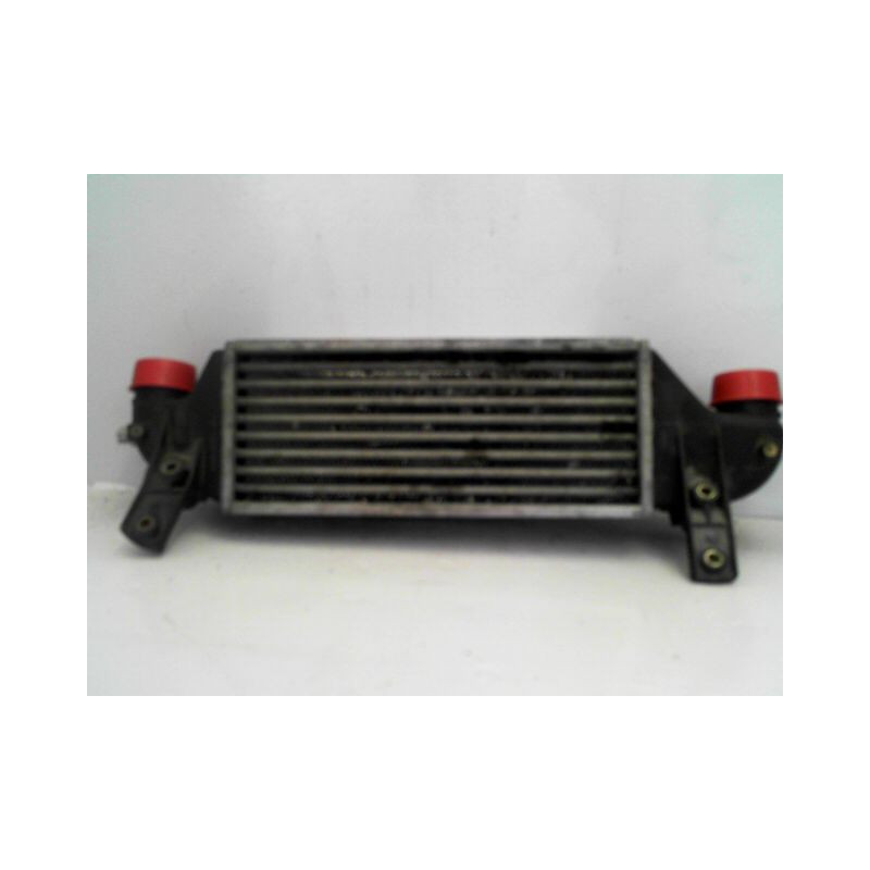 ECHANGEUR AIR FORD FOCUS