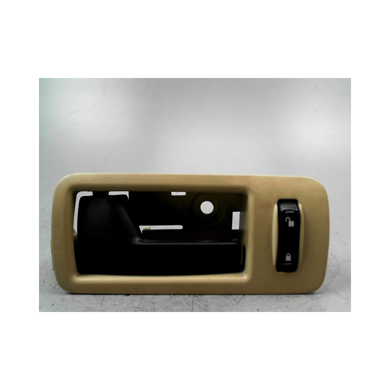 POIGNEE INTERIEURE PORTE AVANT GAUCHE FORD MUSTANG