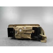 POIGNEE INTERIEURE PORTE AVANT GAUCHE FORD MUSTANG