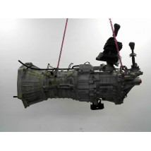 BOITE A VITESSE MECANIQUE SUZUKI VITARA 1.6 4x4 