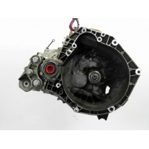 BOITE A VITESSE MECANIQUE FIAT STILO 1.9 JTD
