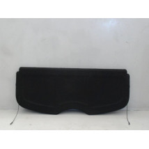 TABLETTE PLAGE ARRIERE PEUGEOT 207