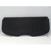 TABLETTE PLAGE ARRIERE PEUGEOT 207