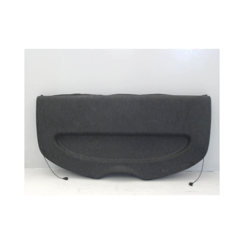 TABLETTE PLAGE ARRIERE RENAULT MEGANE