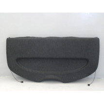 TABLETTE PLAGE ARRIERE RENAULT MEGANE