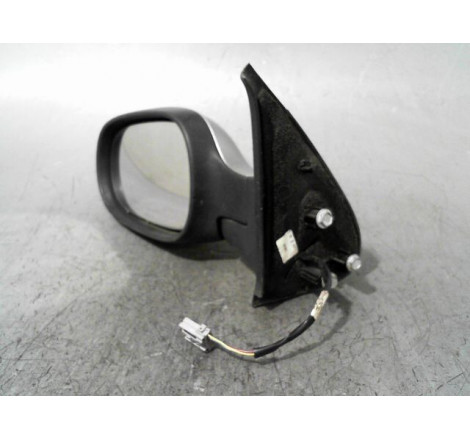 RETROVISEUR EXT ELECTRIQUE G