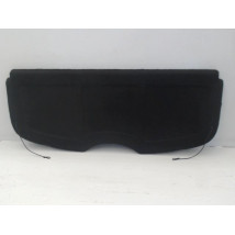 TABLETTE PLAGE ARRIERE PEUGEOT 207 3P