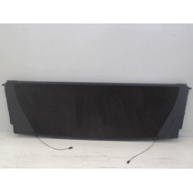 TABLETTE PLAGE ARRIERE MERCEDES CLASSE A