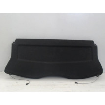 TABLETTE PLAGE ARRIERE FORD FIESTA