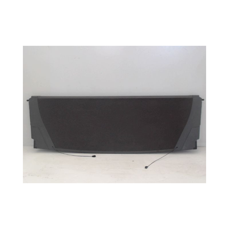 TABLETTE PLAGE ARRIERE MERCEDES CLASSE A - 2001