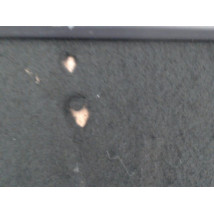 TABLETTE PLAGE ARRIERE MERCEDES CLASSE A - 2001