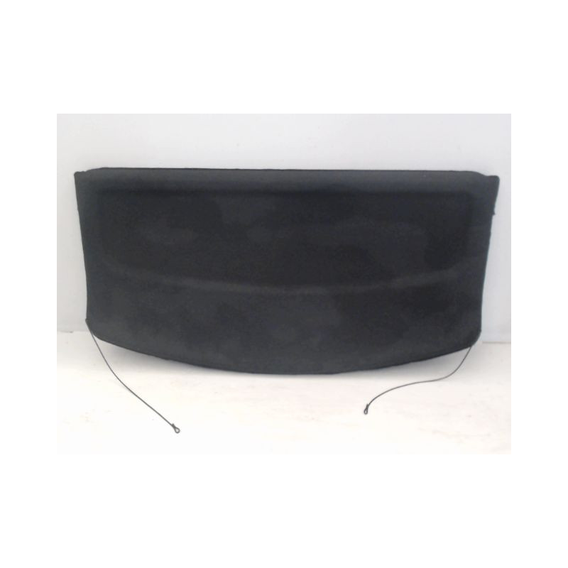 TABLETTE PLAGE ARRIERE CITROEN XSARA 2000-