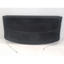 TABLETTE PLAGE ARRIERE CITROEN XSARA 2000-