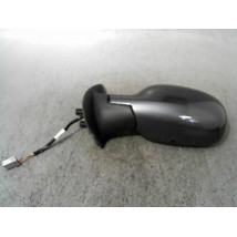 RETROVISEUR EXTERIEUR ELECTRIQUE GAUCHE NISSAN MICRA 2005-2007