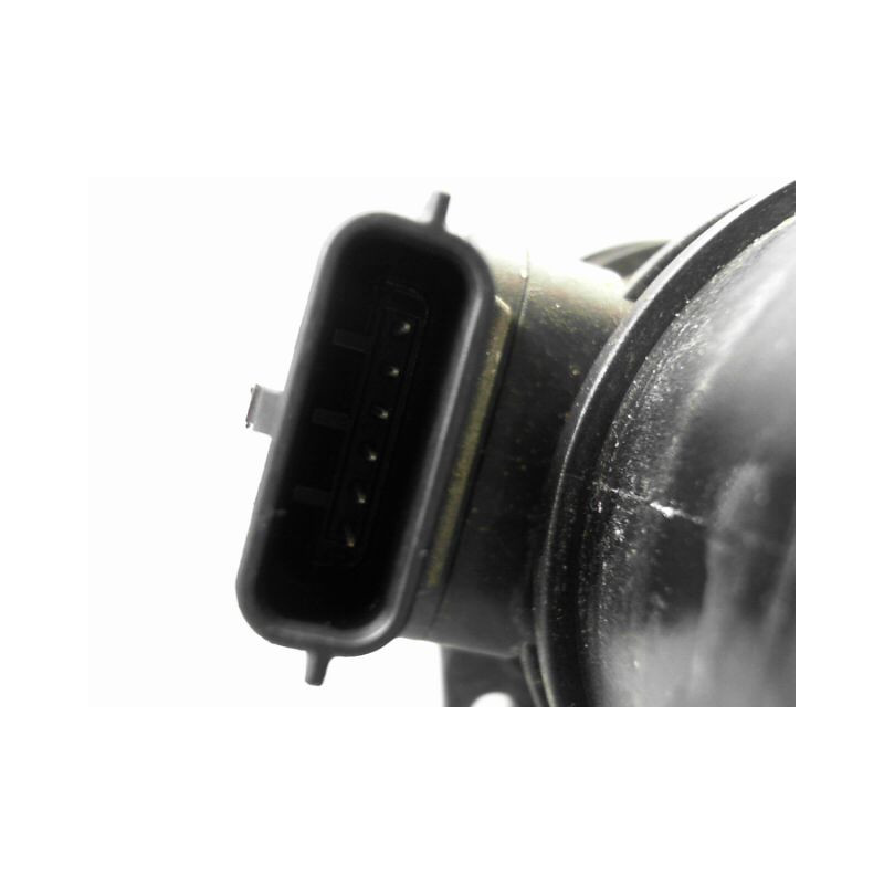 DEBIMETRE AIR RENAULT MODUS