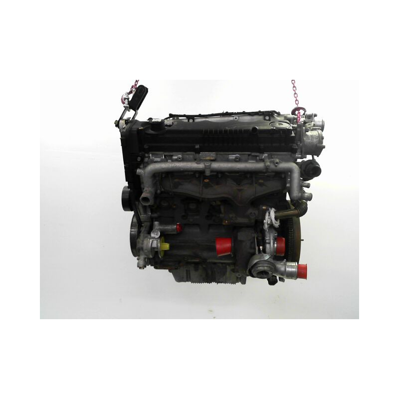 MOTEUR DIESEL ALFA ROMEO 166 2.4 JTD