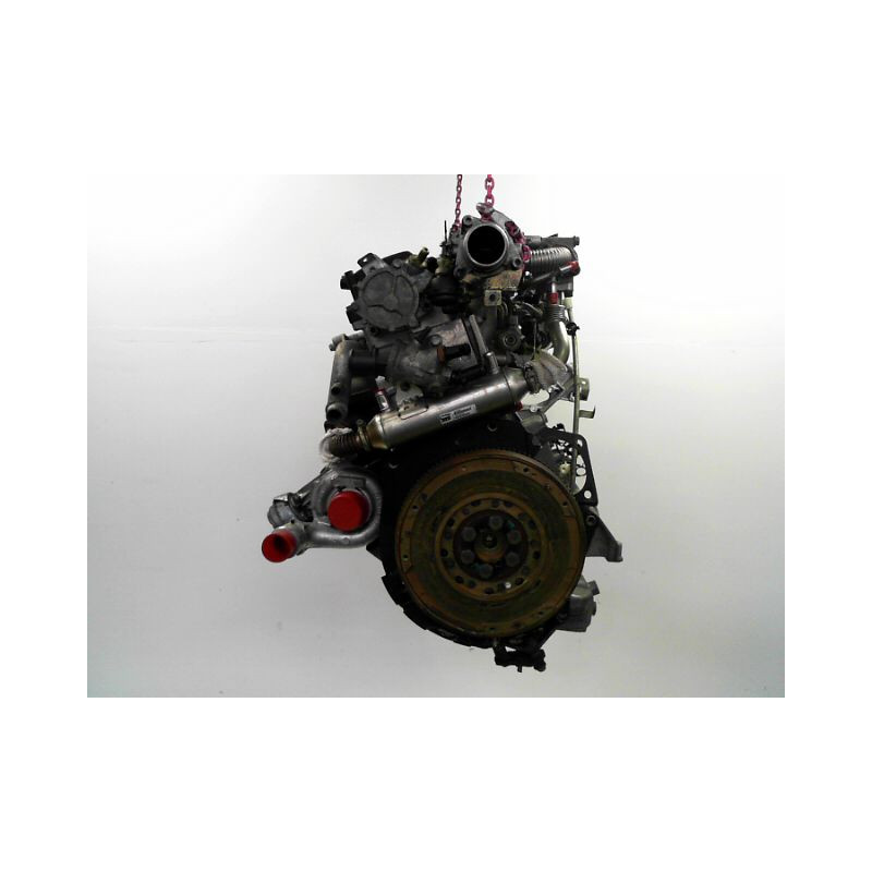 MOTEUR DIESEL ALFA ROMEO 166 2.4 JTD