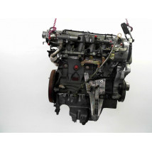 MOTEUR DIESEL ALFA ROMEO 166 2.4 JTD