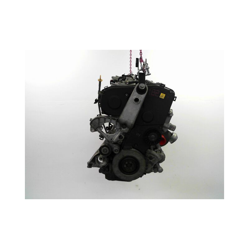MOTEUR DIESEL ALFA ROMEO 166 2.4 JTD