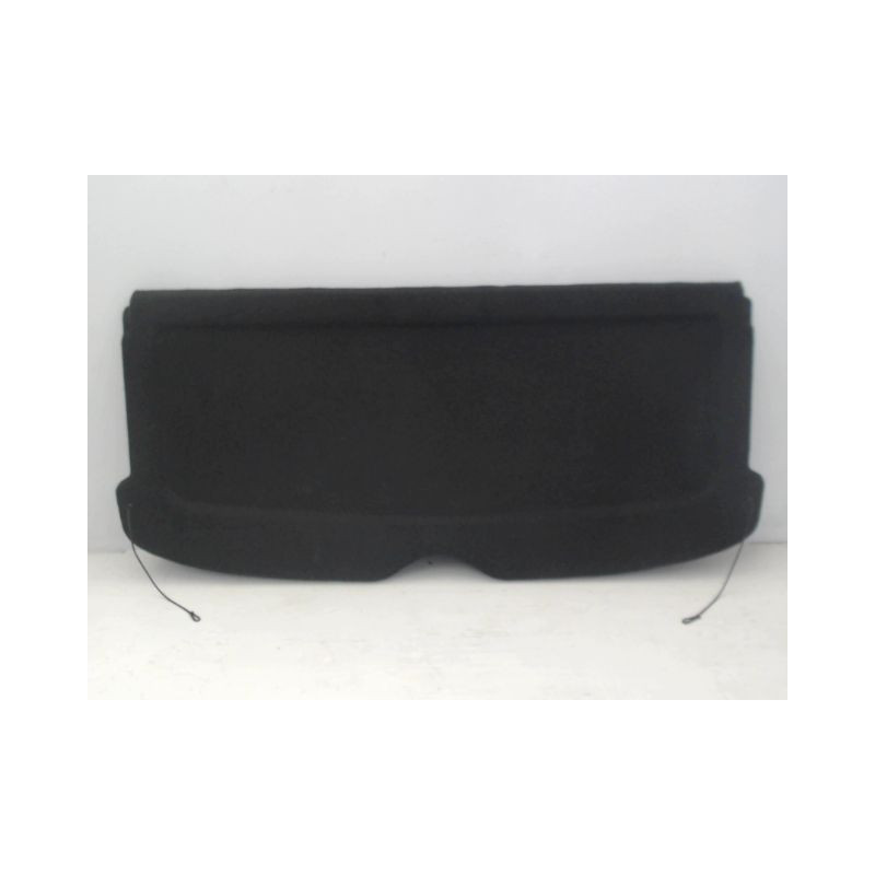 TABLETTE PLAGE ARRIERE PEUGEOT 307 2001-2005