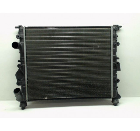 RADIATEUR