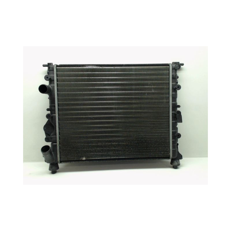 RADIATEUR RENAULT CLIO