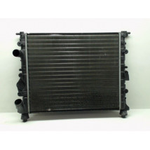 RADIATEUR RENAULT CLIO