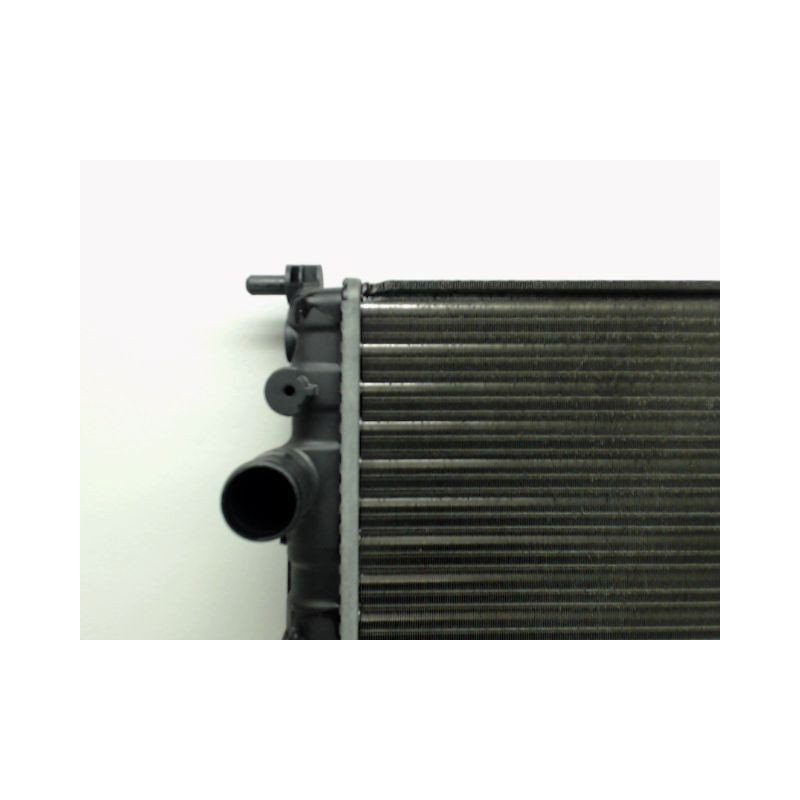 RADIATEUR RENAULT CLIO