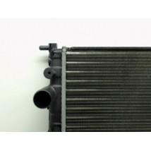RADIATEUR RENAULT CLIO