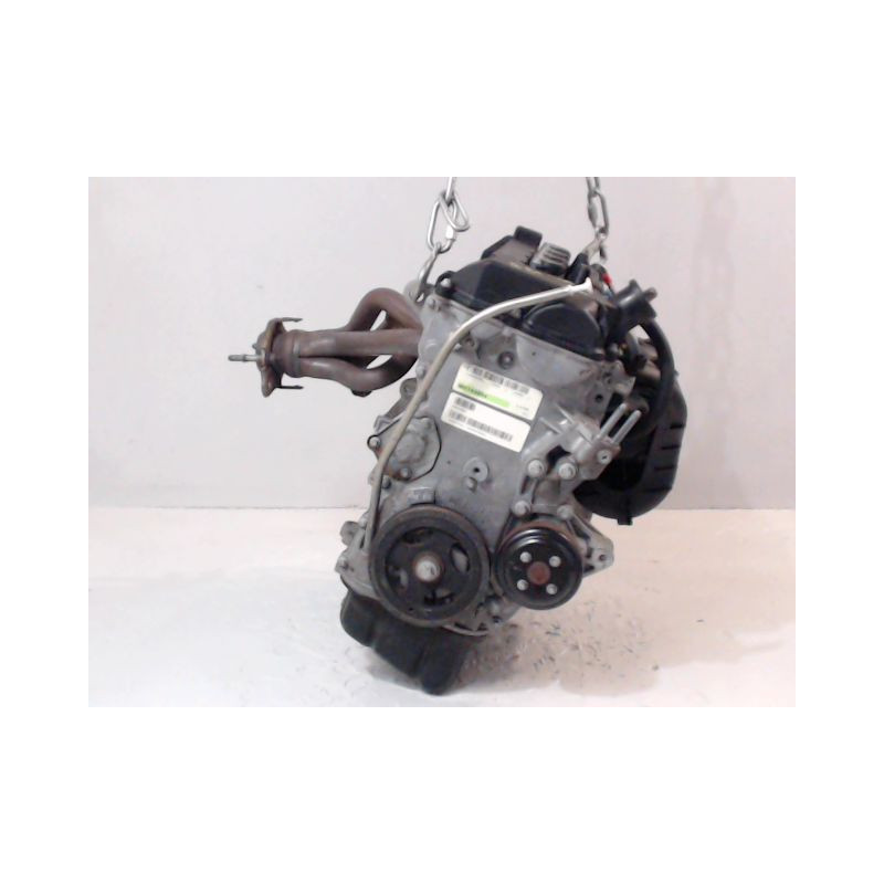 MOTEUR ESSENCE MITSUBISHI COLT 1.3